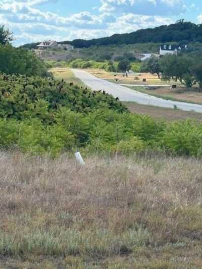 Residential Land For Sale in Graford, Texas