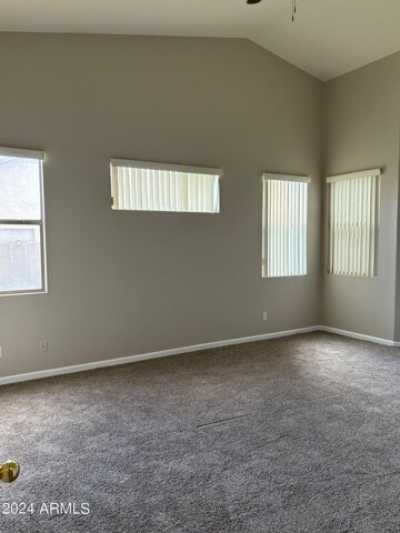 Home For Rent in Peoria, Arizona