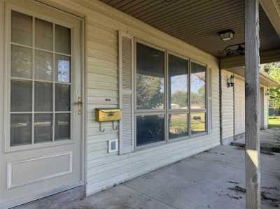 Home For Sale in Parnell, Iowa