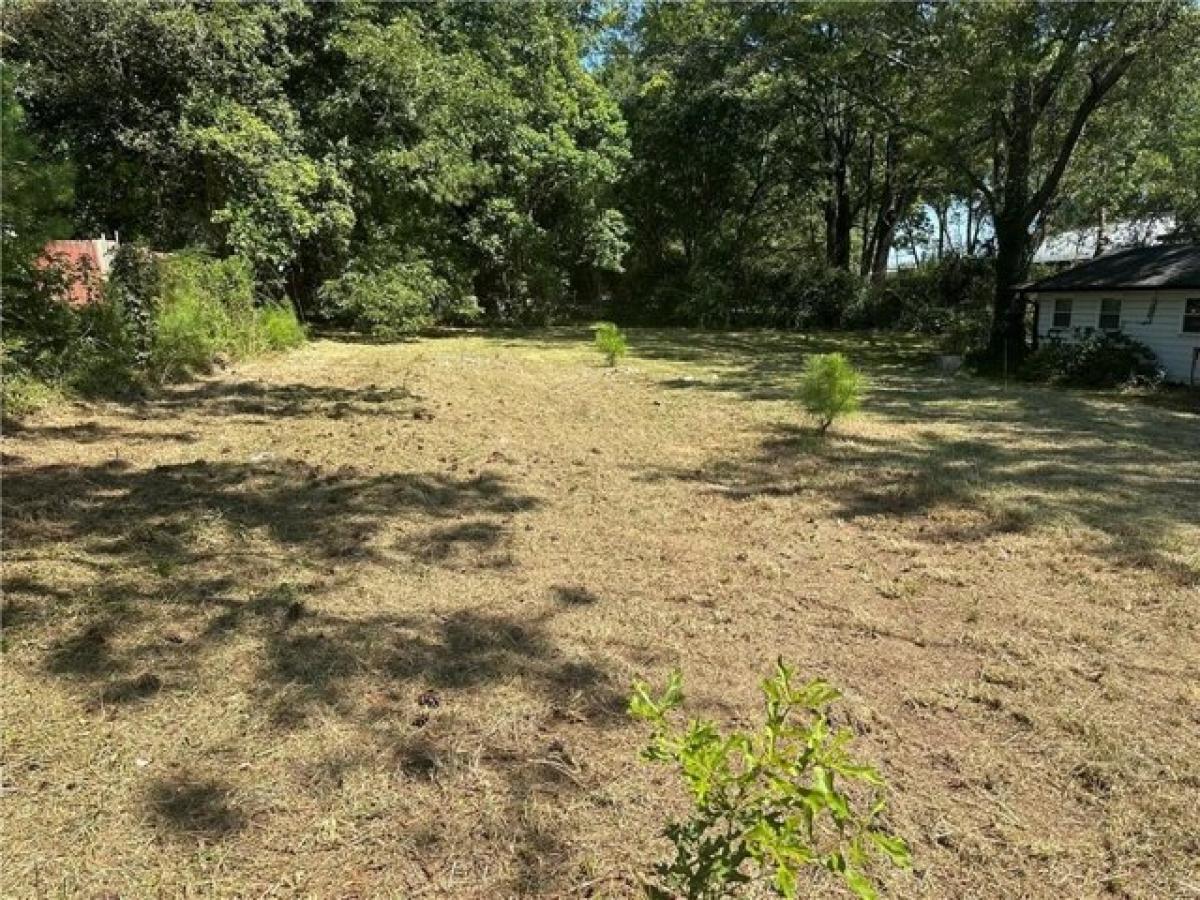 Picture of Residential Land For Sale in Forest Park, Georgia, United States