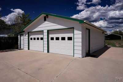 Home For Sale in Canon City, Colorado