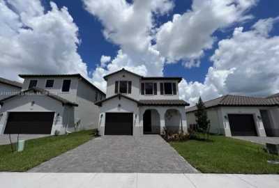 Home For Rent in Ave Maria, Florida