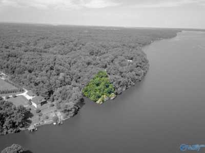 Residential Land For Sale in Muscle Shoals, Alabama