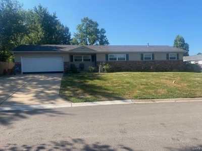 Home For Sale in Saint Charles, Missouri