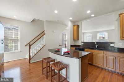 Home For Sale in Ashburn, Virginia