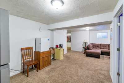 Home For Sale in Cedar City, Utah