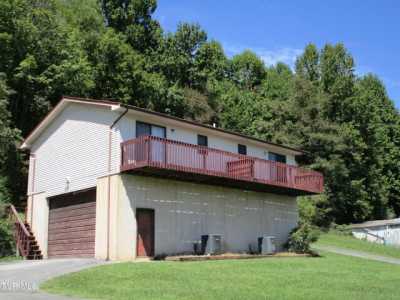 Home For Sale in Kingsport, Tennessee