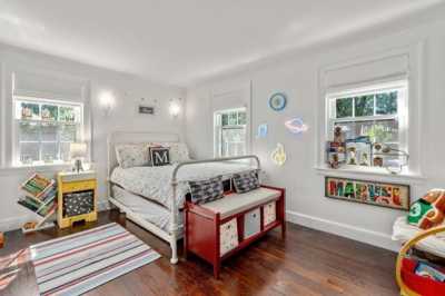 Home For Sale in Brookline, Massachusetts