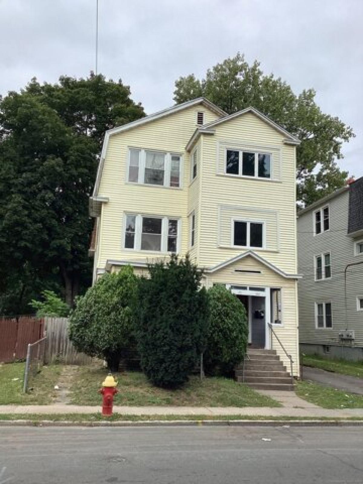 Picture of Home For Rent in Hartford, Connecticut, United States