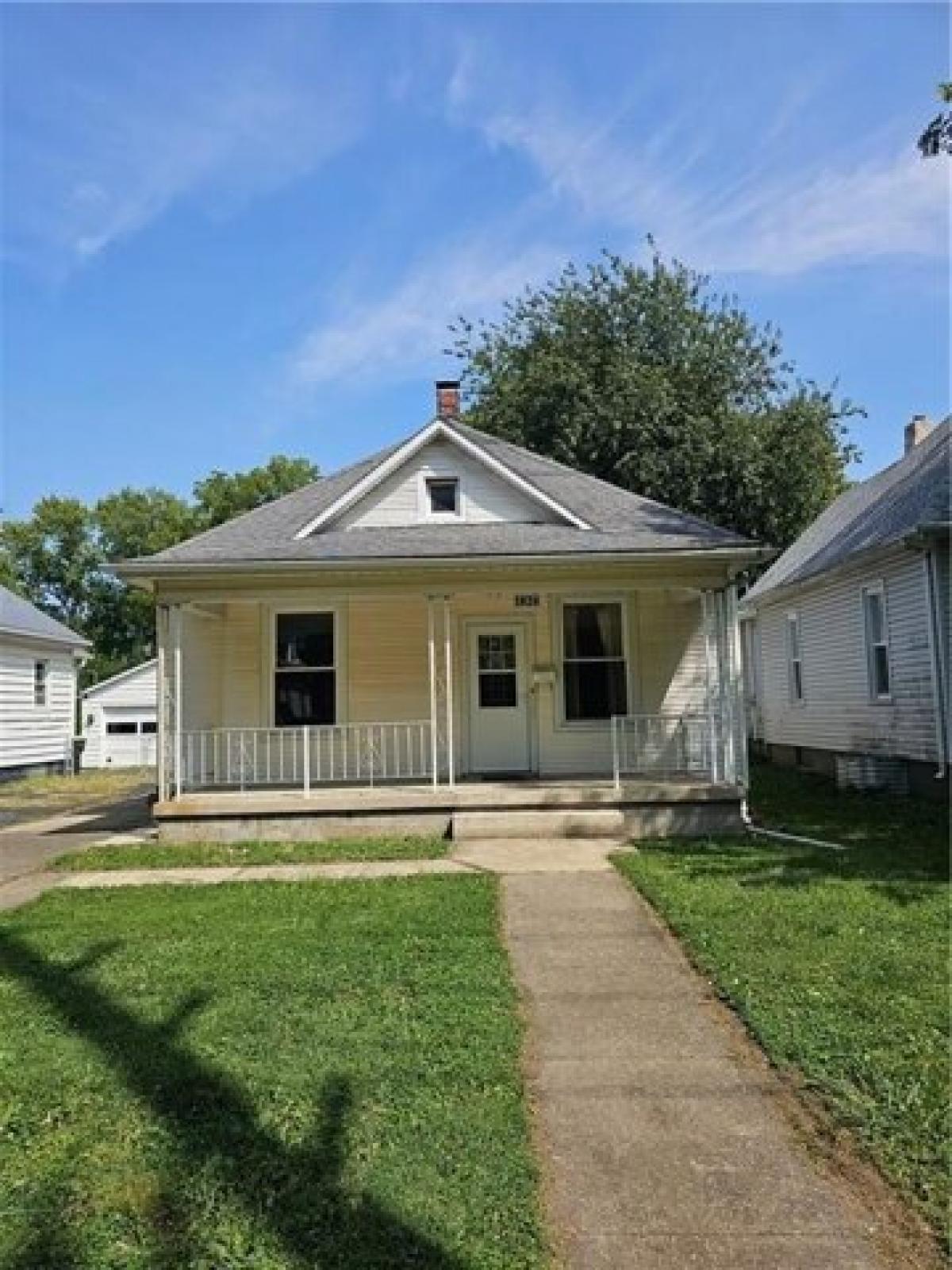 Picture of Home For Sale in Decatur, Illinois, United States