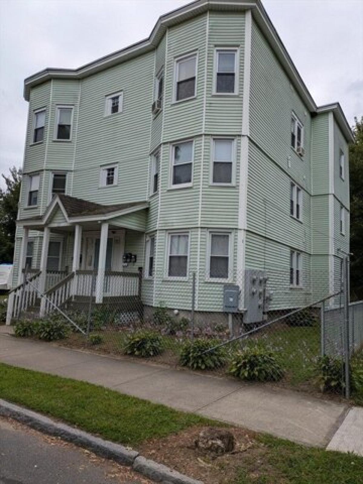 Picture of Apartment For Rent in Springfield, Massachusetts, United States