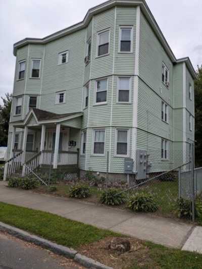 Apartment For Rent in Springfield, Massachusetts