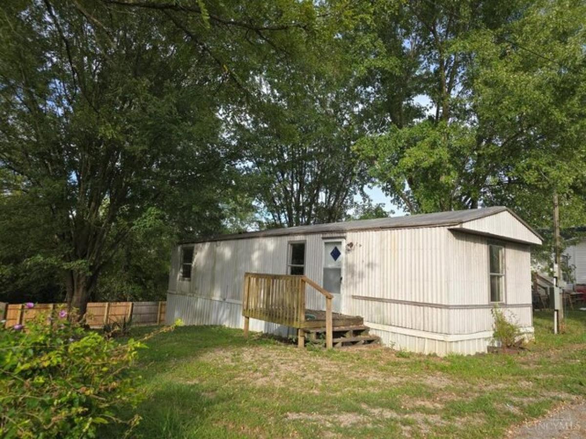 Picture of Home For Sale in Peebles, Ohio, United States