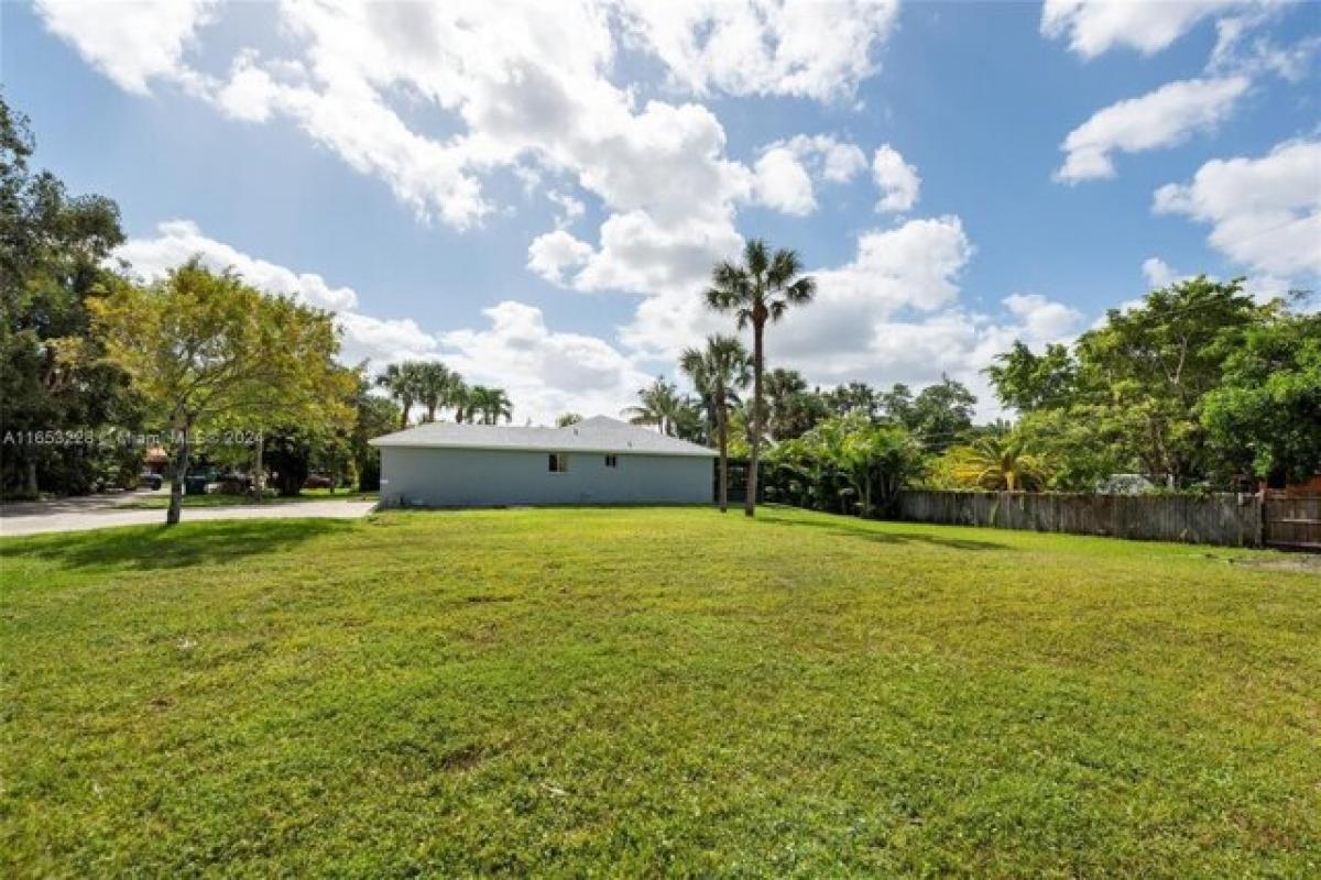 Picture of Residential Land For Sale in Fort Lauderdale, Florida, United States