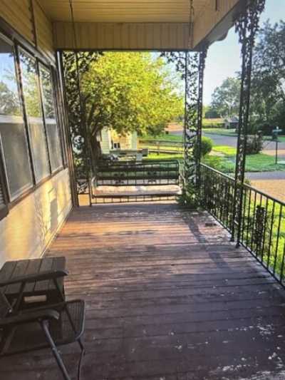 Home For Sale in Helena, Arkansas