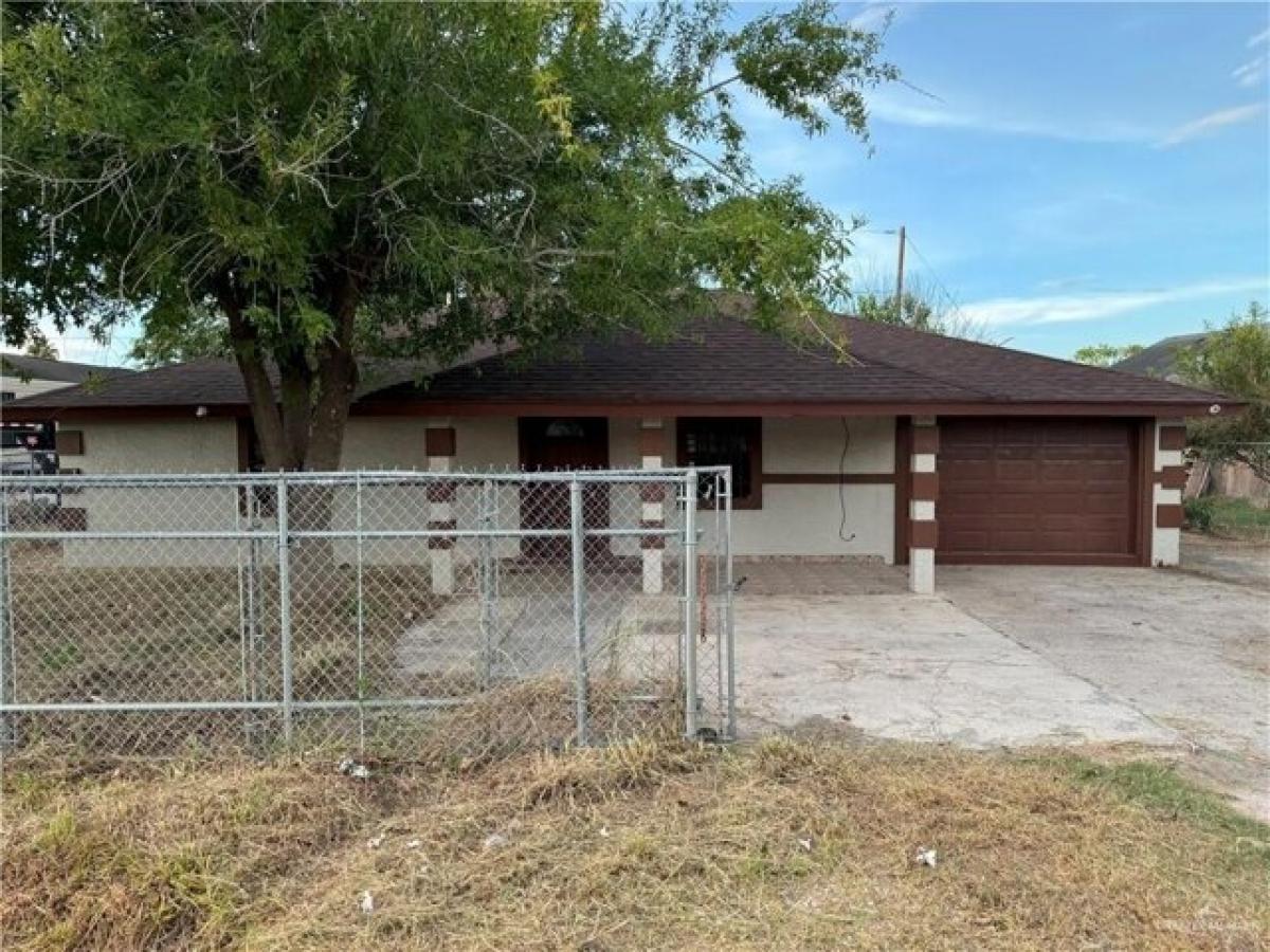 Picture of Home For Rent in Edinburg, Texas, United States