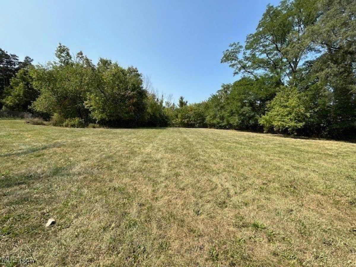 Picture of Residential Land For Sale in Streetsboro, Ohio, United States