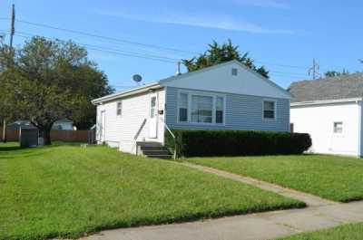 Home For Sale in Norfolk, Nebraska