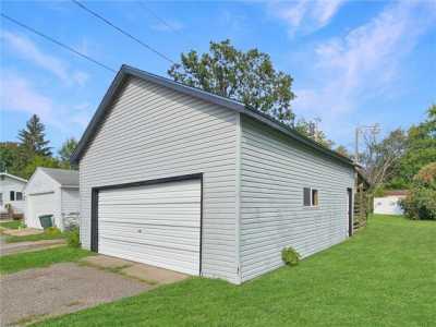 Home For Sale in Crosby, Minnesota