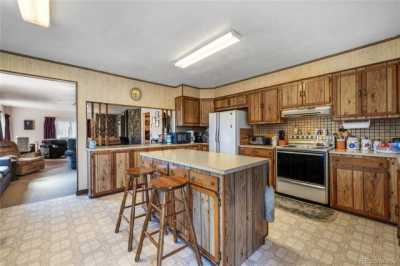 Home For Sale in Jefferson, Colorado