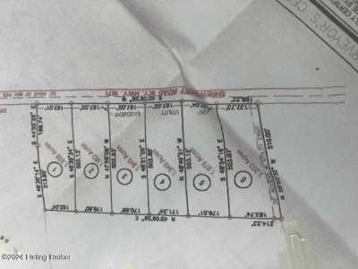 Residential Land For Sale in Leitchfield, Kentucky