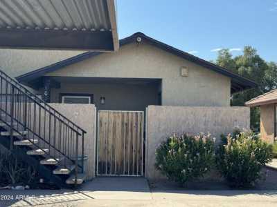 Apartment For Rent in Mesa, Arizona