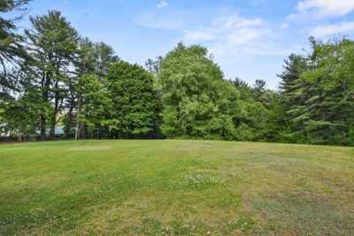 Residential Land For Sale in Holden, Massachusetts