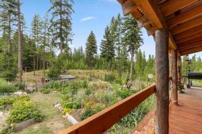 Home For Sale in Fortine, Montana