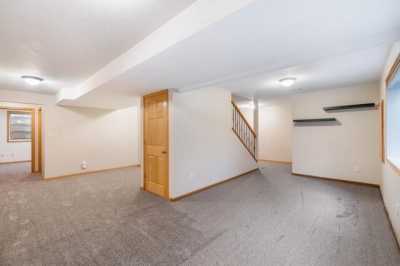 Home For Sale in Cedar Falls, Iowa