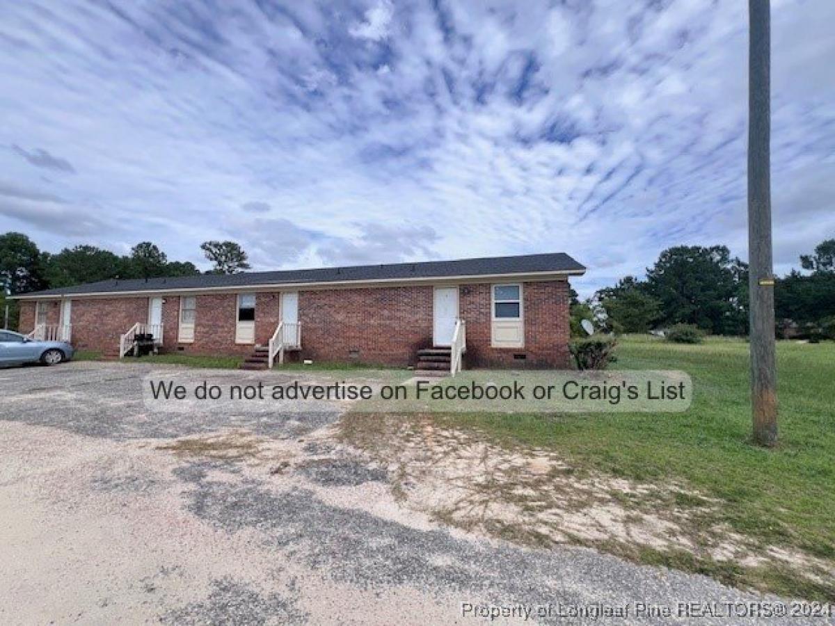 Picture of Apartment For Rent in Fayetteville, North Carolina, United States