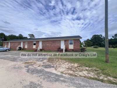 Apartment For Rent in Fayetteville, North Carolina