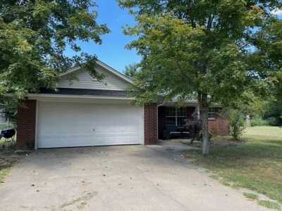 Home For Sale in Conway, Arkansas