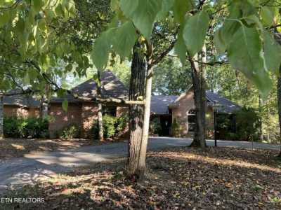 Home For Sale in Kingston, Tennessee