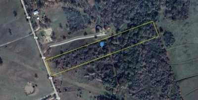 Residential Land For Sale in Bedias, Texas