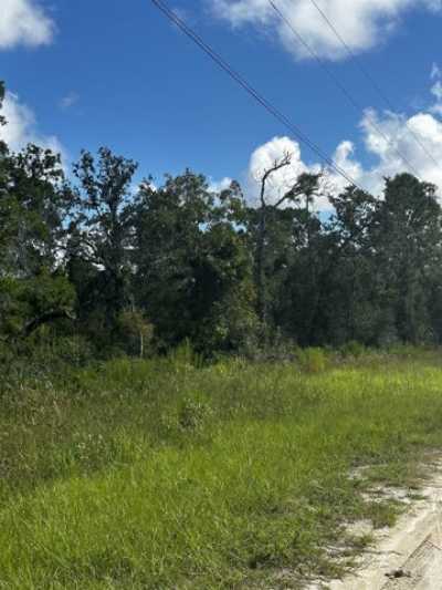 Residential Land For Sale in 