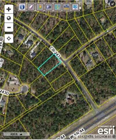 Residential Land For Sale in 