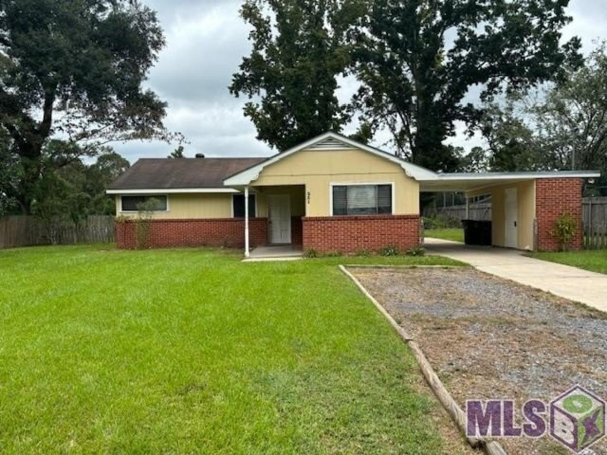 Picture of Home For Rent in Baton Rouge, Louisiana, United States