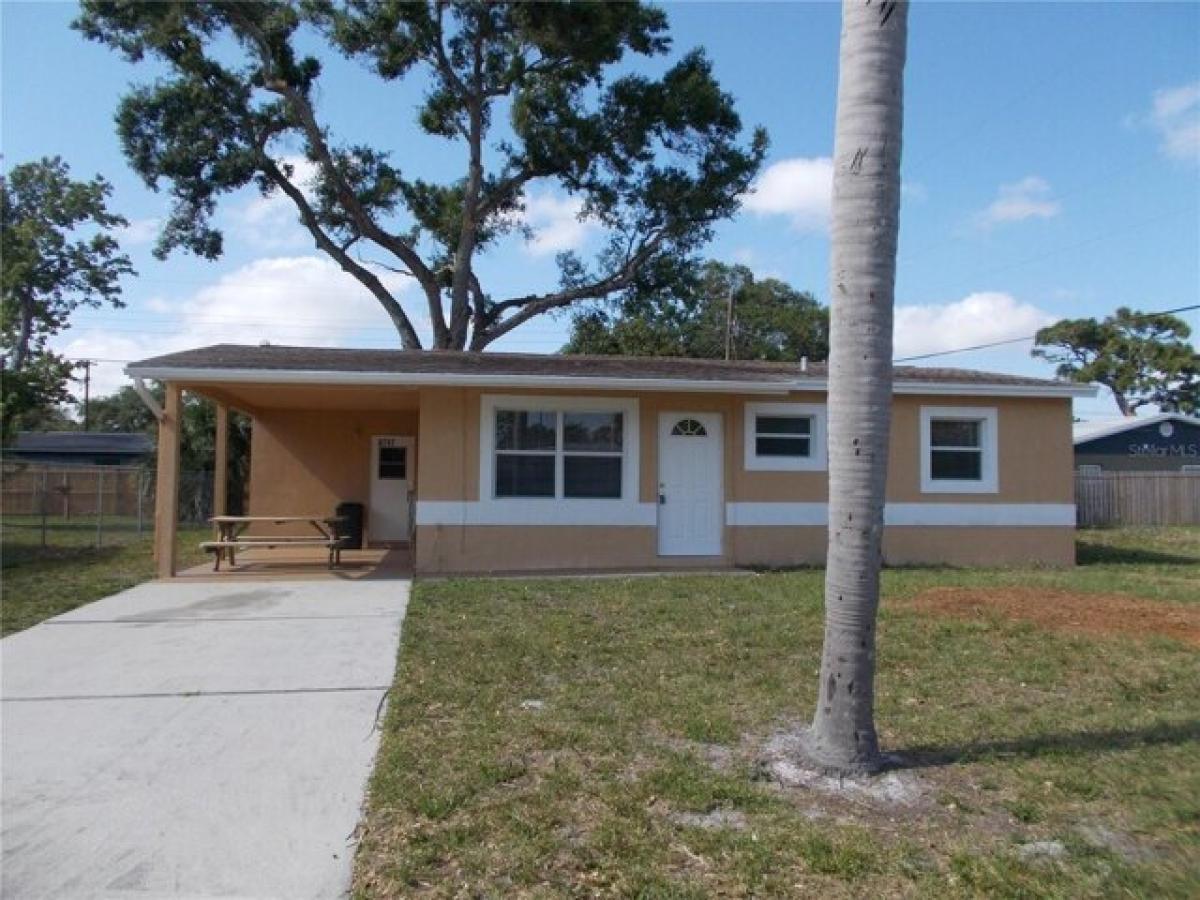 Picture of Home For Rent in Pinellas Park, Florida, United States