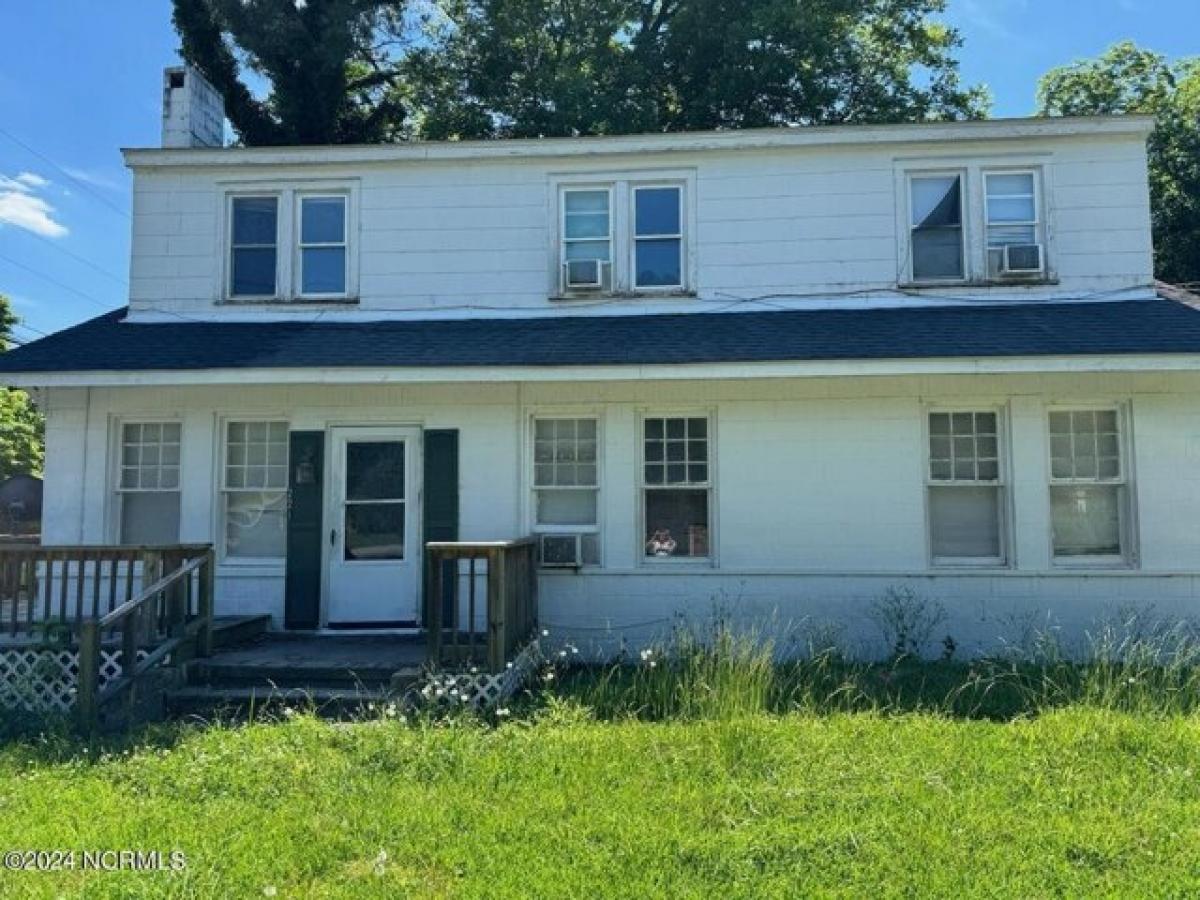 Picture of Home For Sale in Warsaw, North Carolina, United States