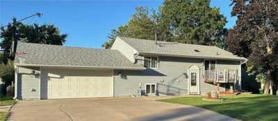 Home For Sale in Brooklyn Park, Minnesota