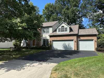 Home For Sale in Westerville, Ohio