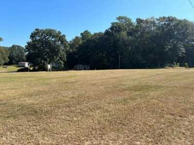 Residential Land For Sale in Sylvester, Georgia