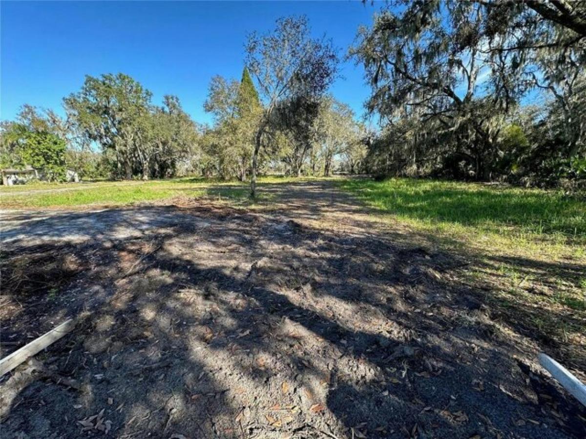 Picture of Residential Land For Sale in Lithia, Florida, United States