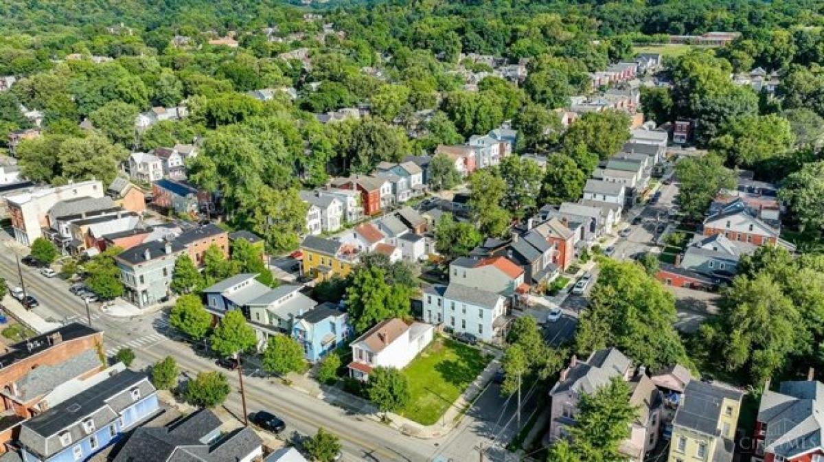 Picture of Residential Land For Sale in Cincinnati, Ohio, United States