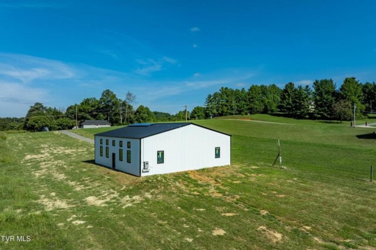 Picture of Home For Sale in Jonesborough, Tennessee, United States