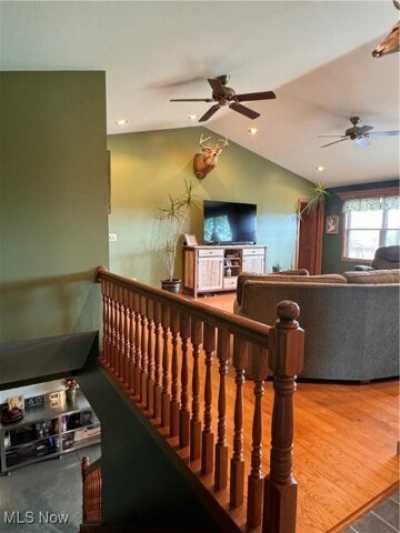 Home For Sale in Millersburg, Ohio