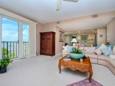 Home For Sale in Belleair, Florida