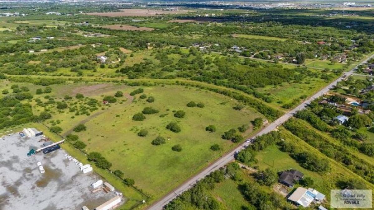 Picture of Residential Land For Sale in Brownsville, Texas, United States