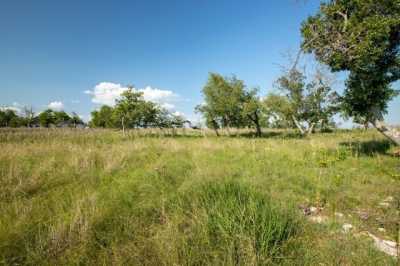 Residential Land For Sale in Fredericksburg, Texas