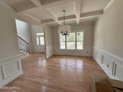 Home For Sale in Southern Pines, North Carolina